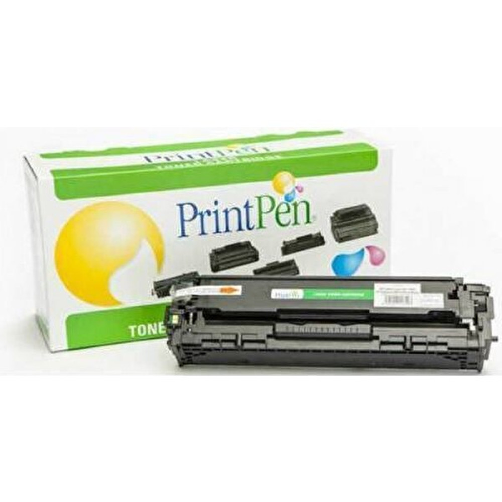 Printpen Hp CF411X Mavi Toner (410X) Yüksek Kapasite Tonerler Fiyatı