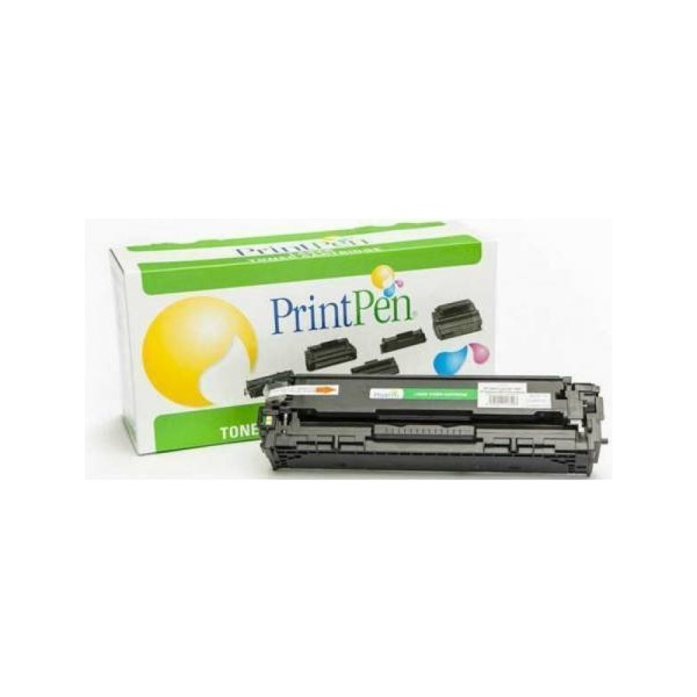 Printpen Hp CF413X Kırmızı Toner (410X) Yüksek Kapasite Tonerler Fiyatı