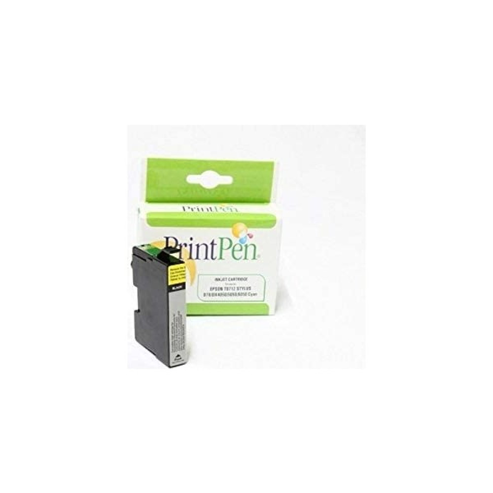 Printpen T1291XL Siyah Yüksek Kapasite Kartuş (18, 0 ml) Kartuşlar Fiyatı