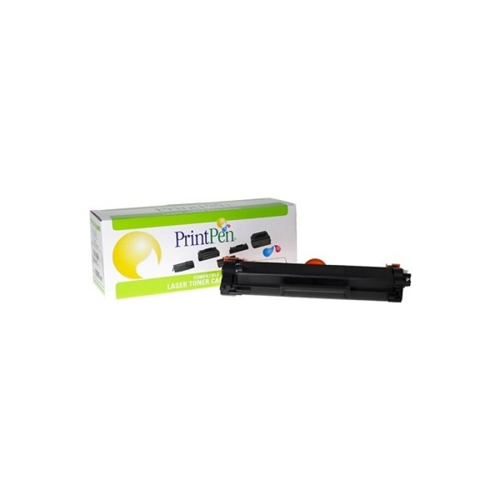 Printpen TN-2456 (3k) Siyah Muadil Toner Tonerler Fiyatı