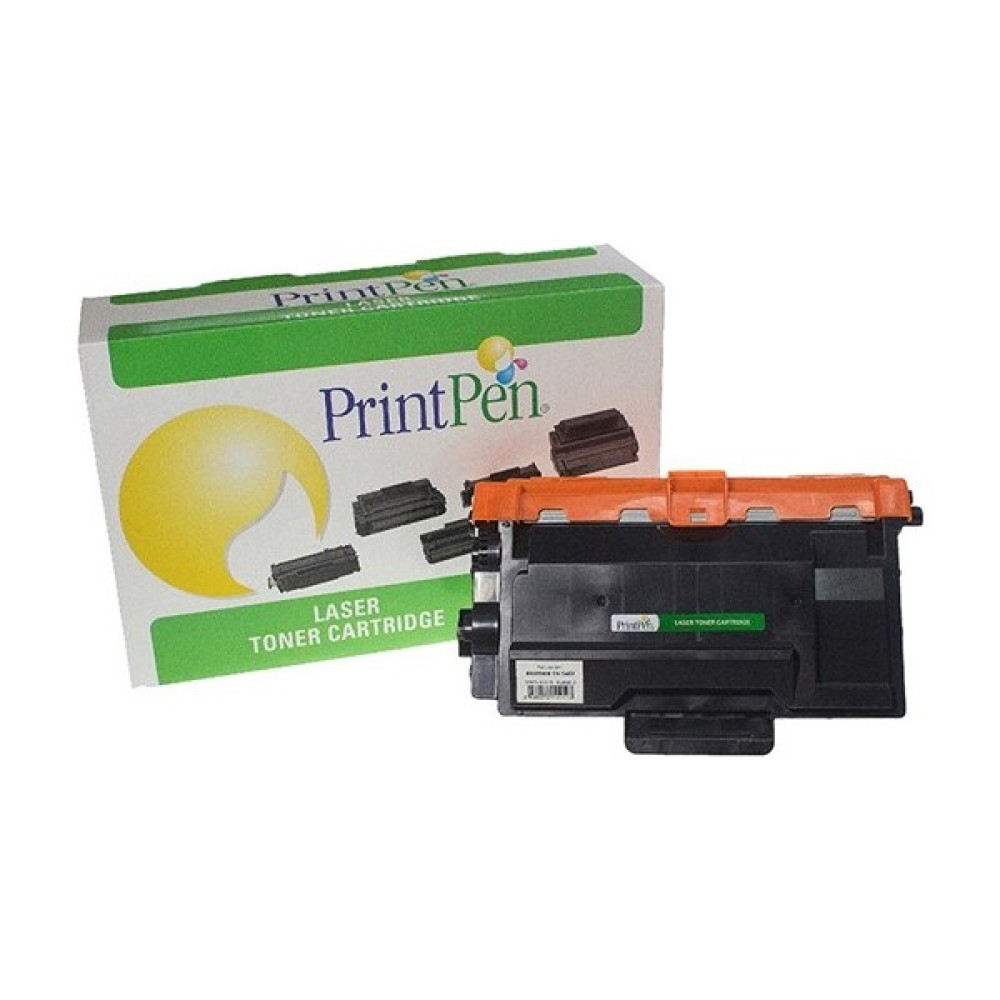Printpen TN-3437 Yüksek Kapasite Siyah Muadil Toner (8k) Tonerler Fiyatı
