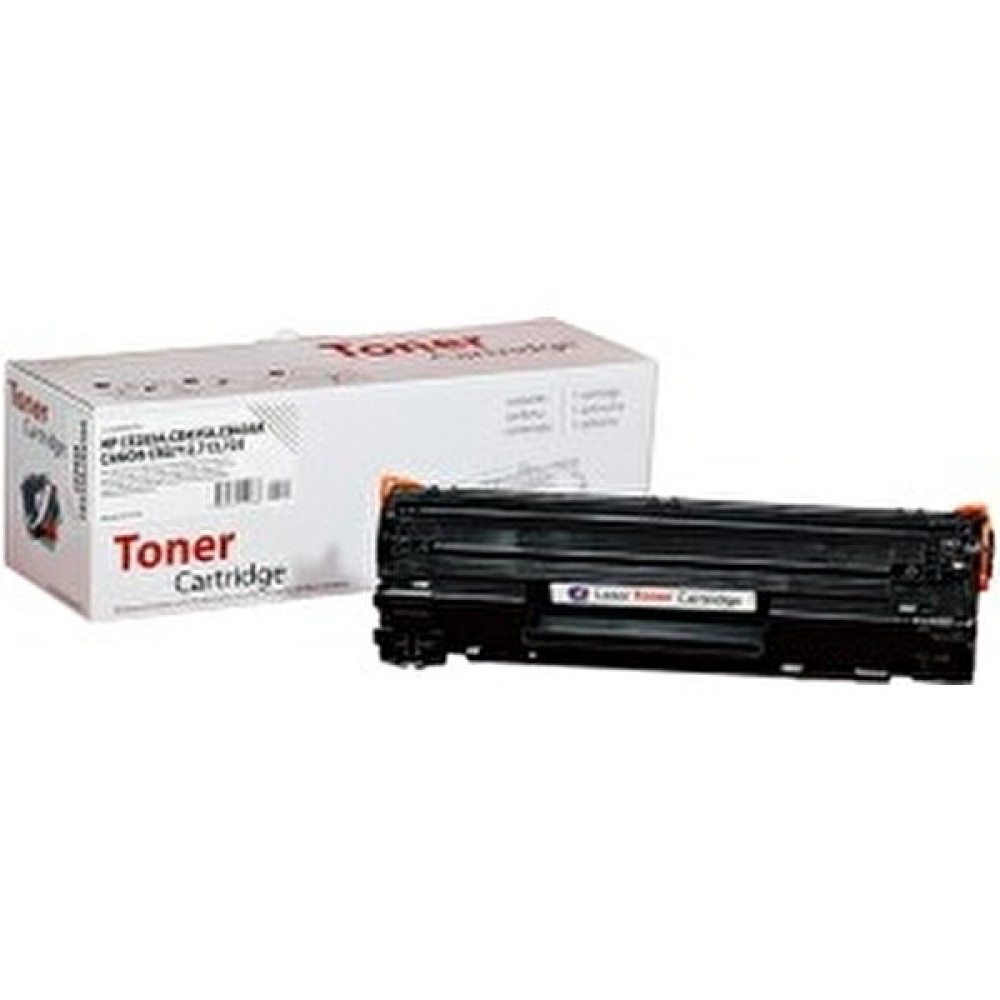 Prıntpen Xbox Hp CE285A,CB435A,CB436A & Canon CRG-712,713,725 (1.6k) - Siyah Tonerler Fiyatı