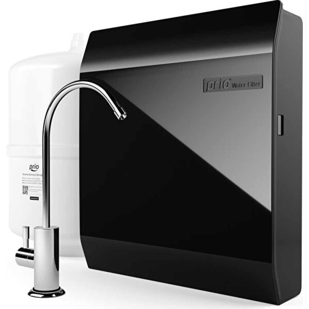 Prio MO530 Slim 15 Litre Tanklı Pompasız Su Arıtma Cihazı Bahçe Makinesi Fiyatı