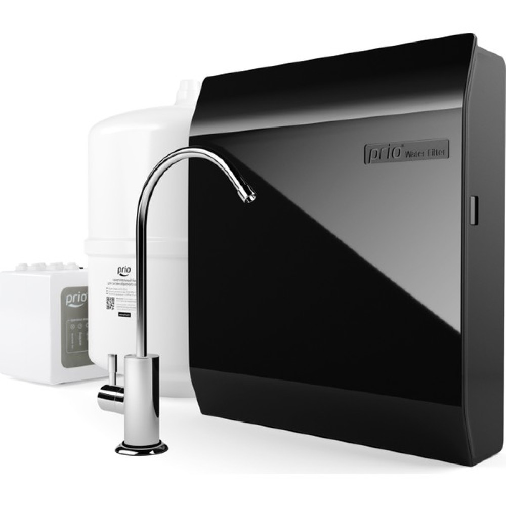 Prio MO600 Slim 15 Litre Tanklı Pompalı Su Arıtma Cihazı Bahçe Makinesi Fiyatı