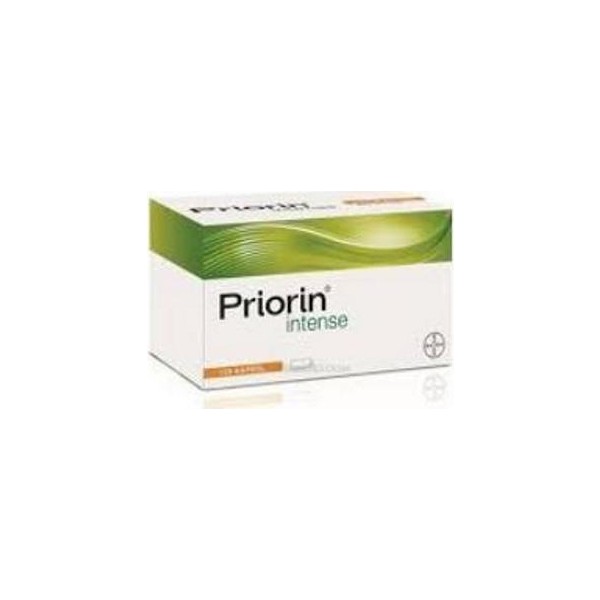 Priorin Intense 120 Kapsül Diğer Fiyatı