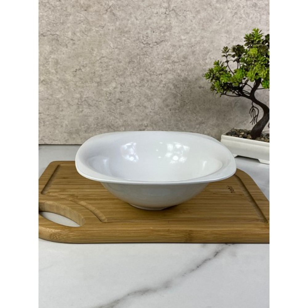 Prisma 20CM Salata Kasesi, Makarna Tabağı, Polikarbon, Salata Tabağı, Cips Tabağı Kase Fiyatı