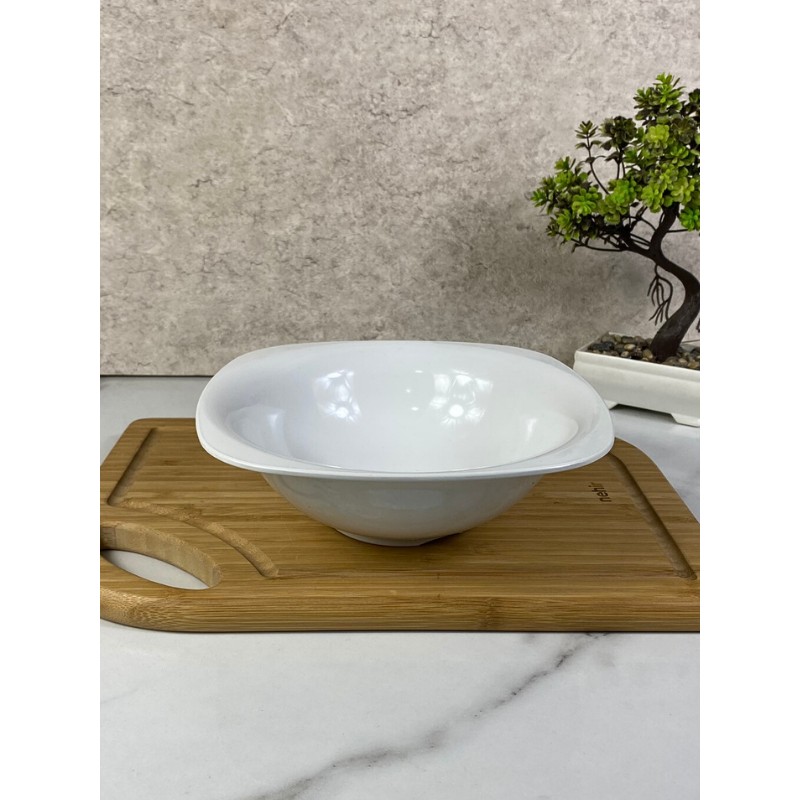 Prisma 20CM Salata Kasesi, Makarna Tabağı, Polikarbon, Salata Tabağı, Cips Tabağı Kase Fiyatı