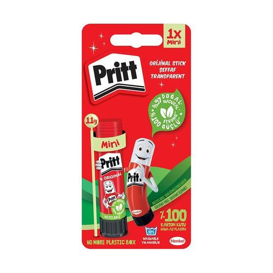 Pritt 11g Stick Yapıştırıcı Blister