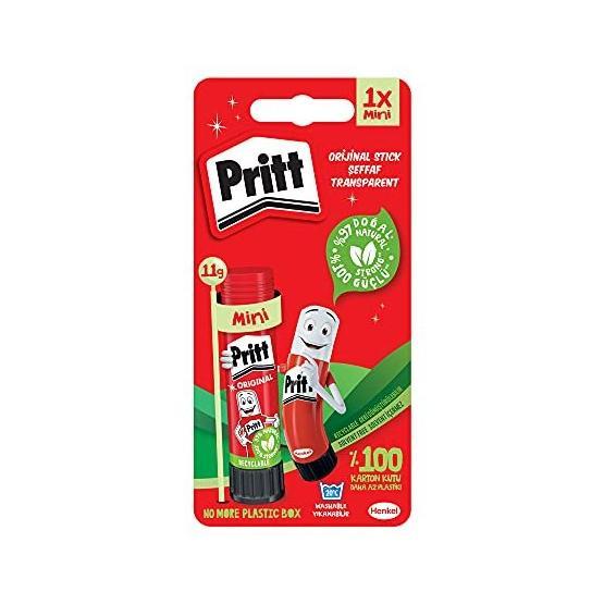 Pritt 11g Stick Yapıştırıcı Blister