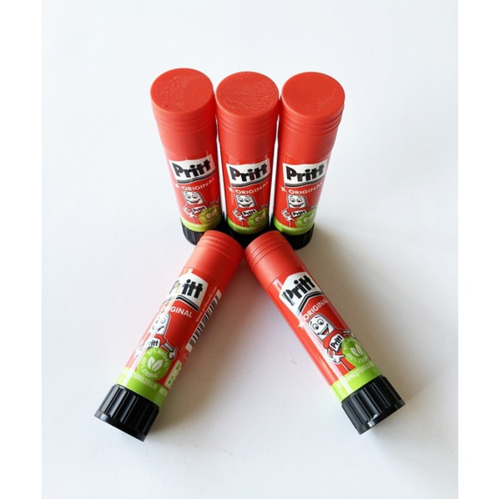 Pritt- 11GR- (Küçük Boy)- 5li Set Yapıştırıcı - Tutkal Fiyatı