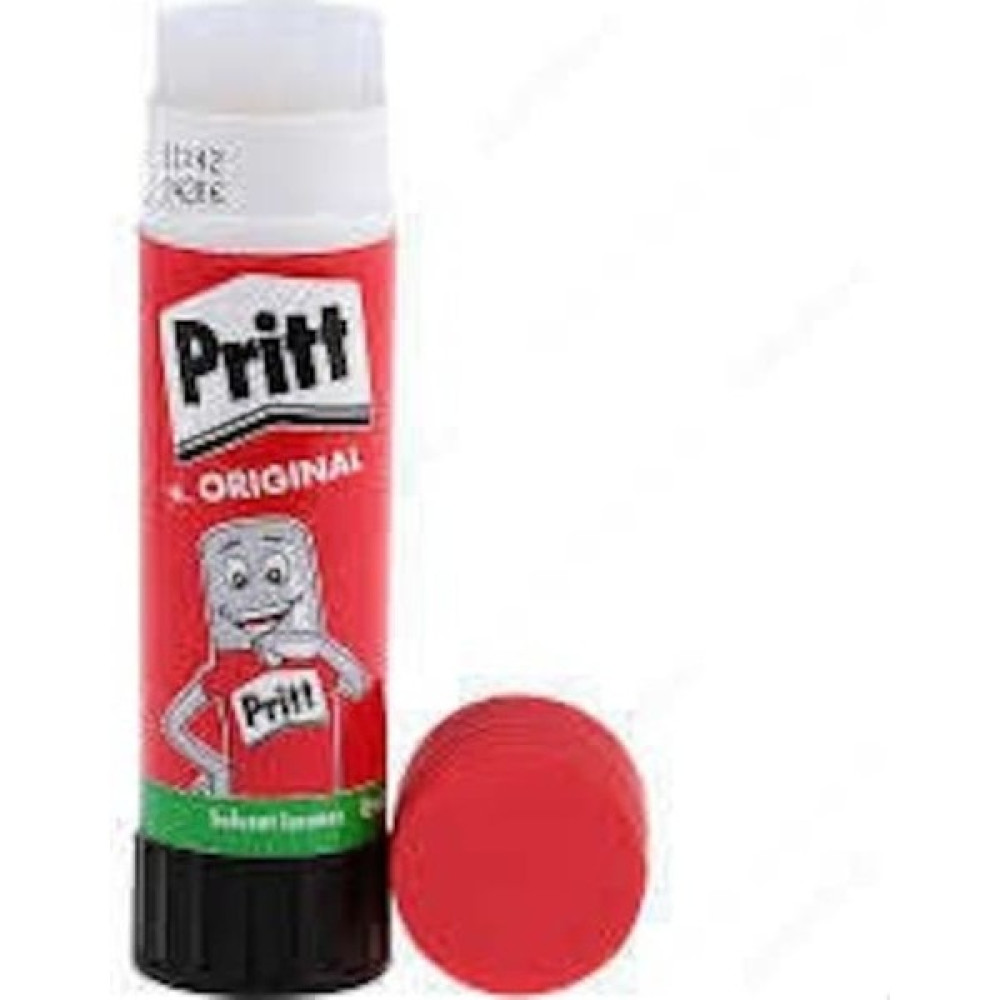 Pritt 12 Adet 22 Gram (Orta Boy) Stick Yapıştırıcı Yapıştırıcı - Tutkal Fiyatı