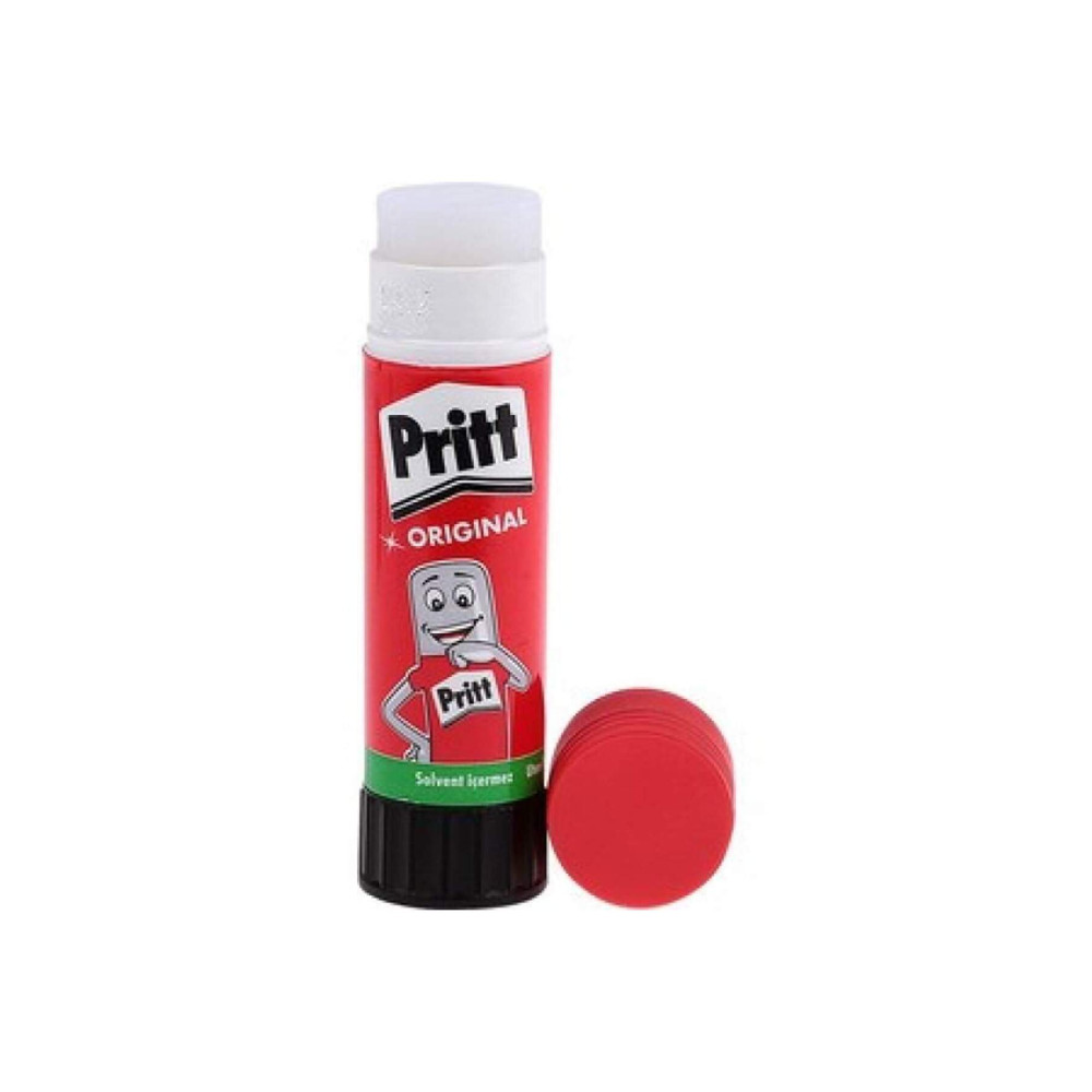 Pritt 43 Gram (büyük Boy) Stick Yapıştırıcı Yapıştırıcı - Tutkal Fiyatı