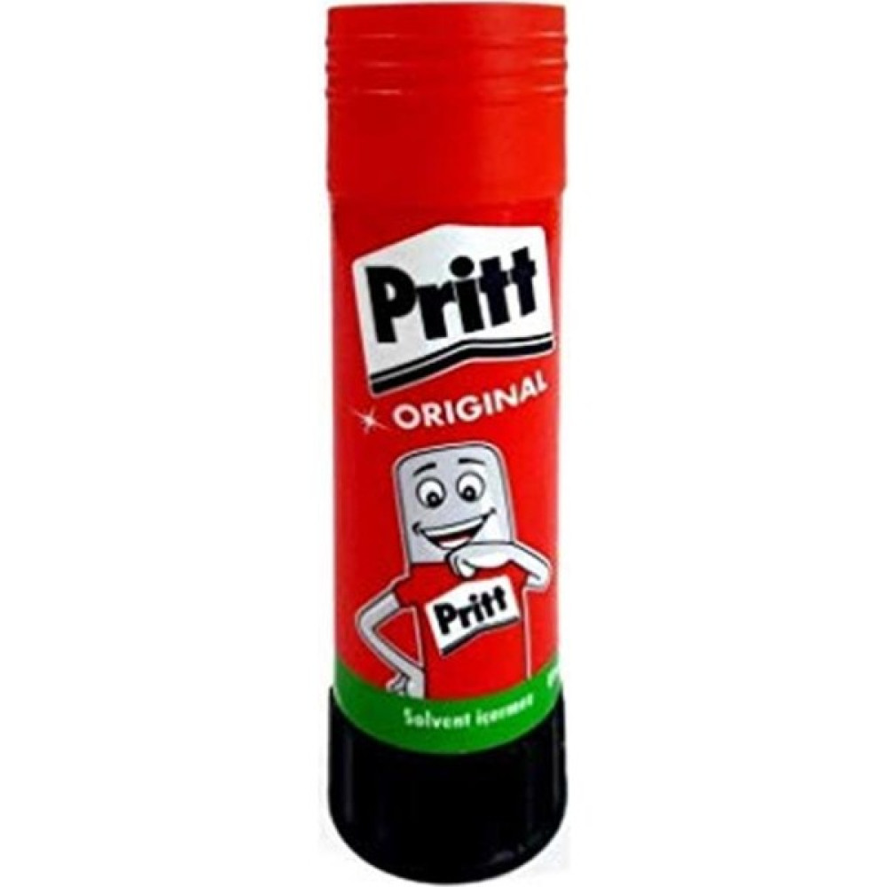Pritt Marka: Pritt Stick Yapıştırıcı 43 GR(208865) Kategori: Yapıştırıcı ve Bantlar Yapıştırıcı - Tutkal Fiyatı