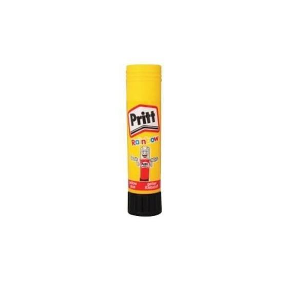 Pritt Rainbow 20g Sarı Stick Yapıştırıcı Yapıştırıcı - Tutkal Fiyatı