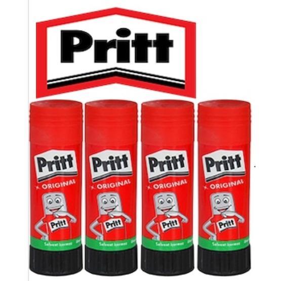 Pritt Stick 43G 2'li Yapıştırıcı