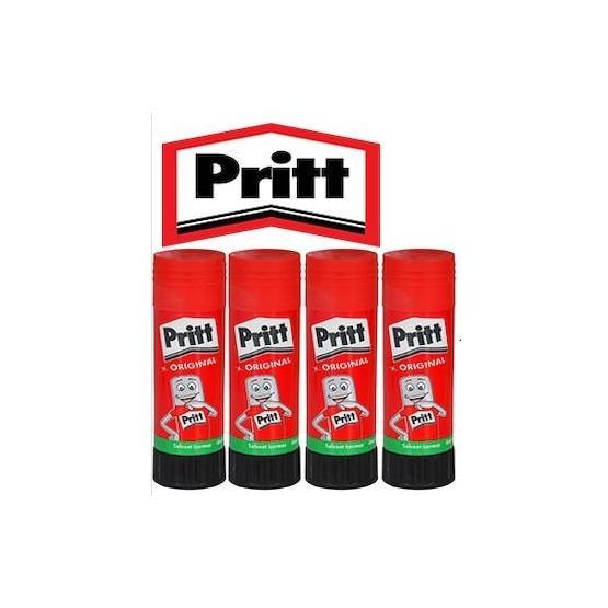 Pritt Stick 43G 2'li Yapıştırıcı