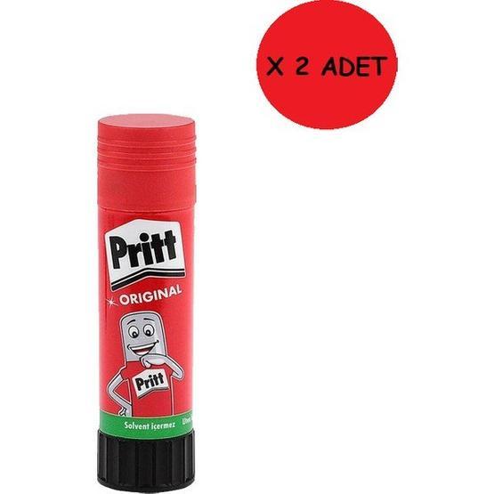 Pritt Stick 43G 2'li Yapıştırıcı