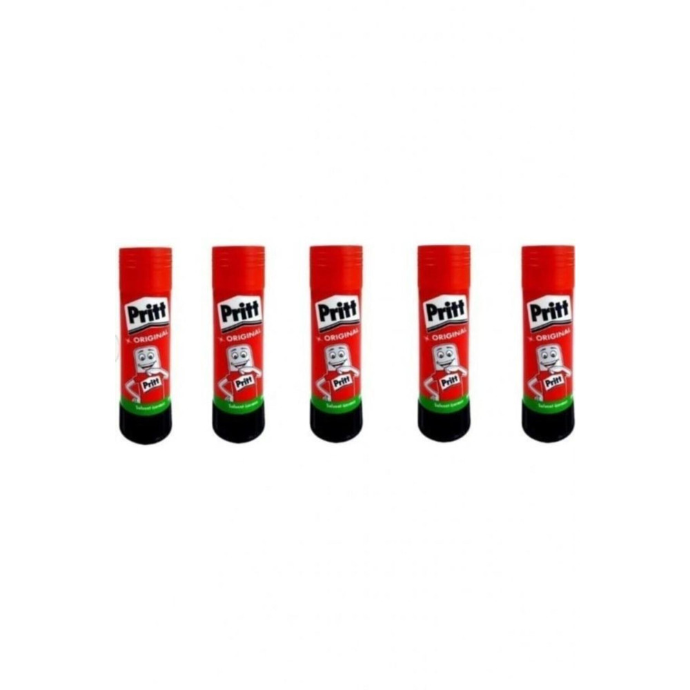 Pritt Stick Yapıştırıcı 43 Gr 208865 5li Yapıştırıcı - Tutkal Fiyatı