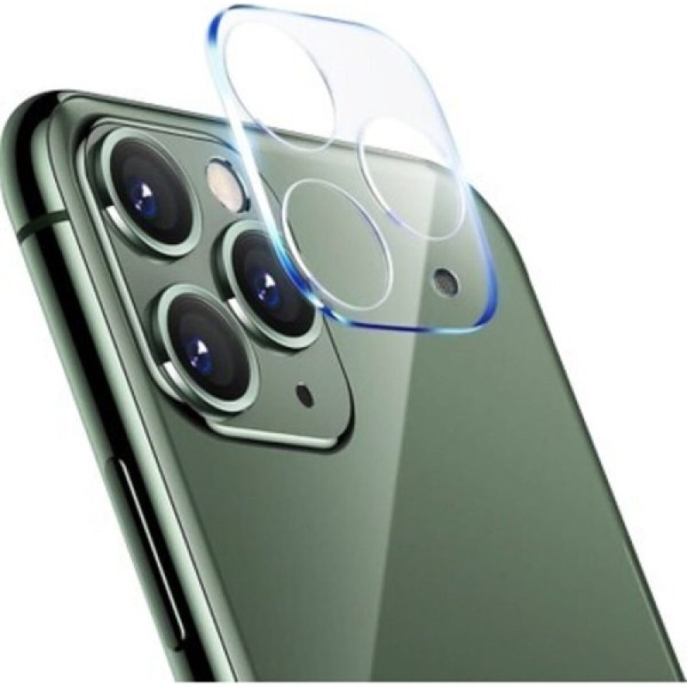 Privacy Apple iPhone 11 Pro Kamera Lens Koruyucu Cam Şeffaf Cep Telefonu Ekran Koruyucusu Fiyatı