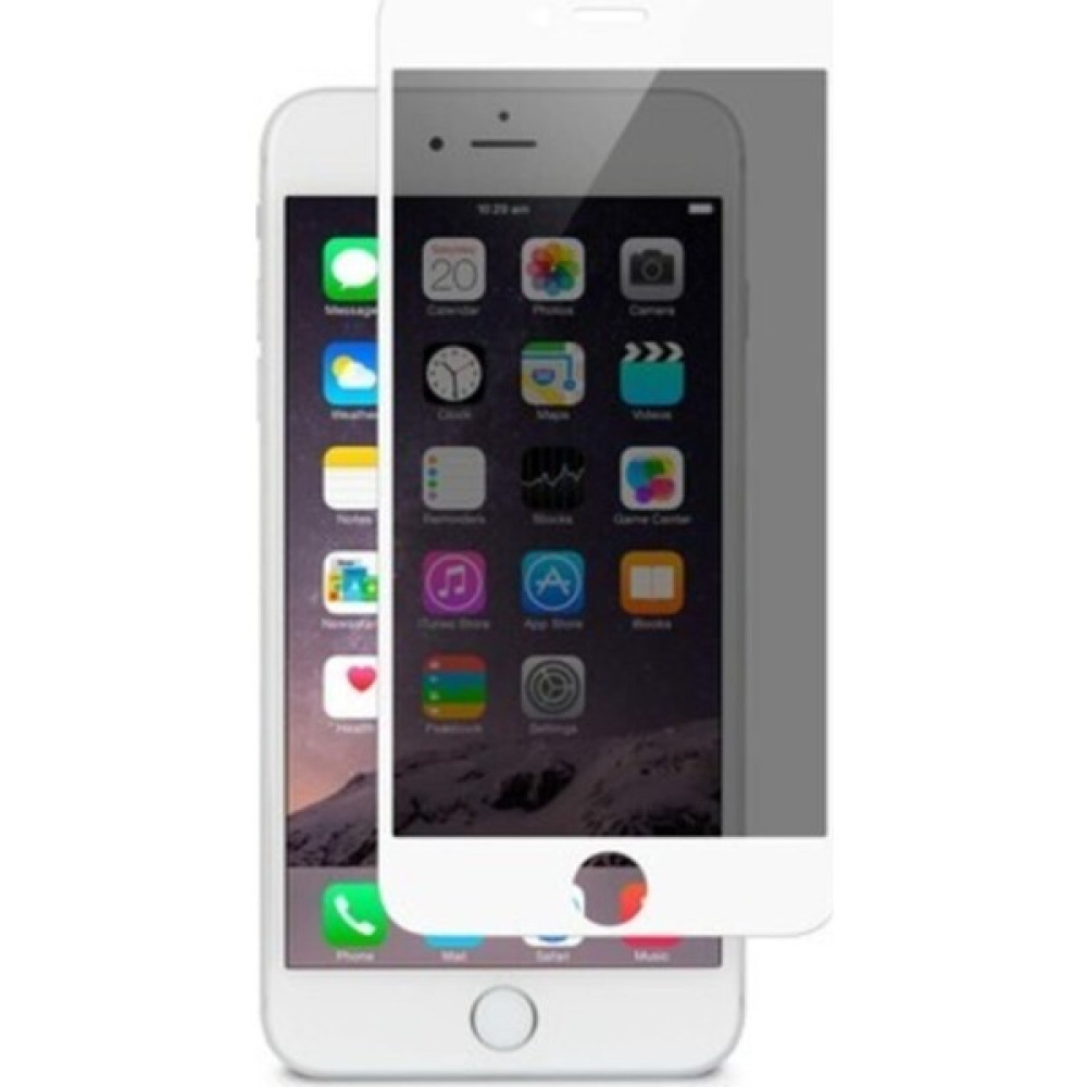Privacy Glass Apple iPhone 11 - Xr Tam Kaplayan Privacy Hayalet Cam Ekran Koruyucu Siyah Cep Telefonu Ekran Koruyucusu Fiyatı