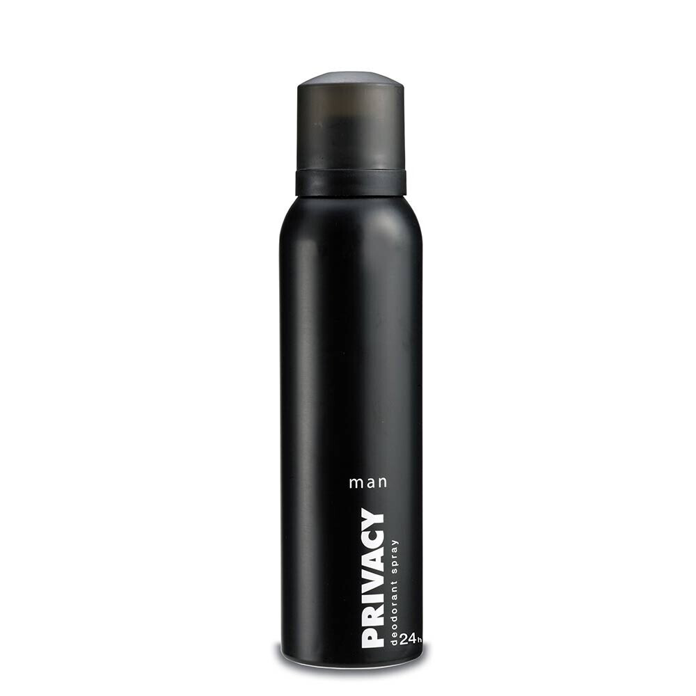 Privacy Men Deodorant 150 ml Deodorantlar Fiyatı