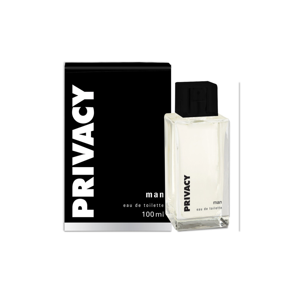 Privacy Men EDT Erkek Parfüm 100ml Parfümler Fiyatı
