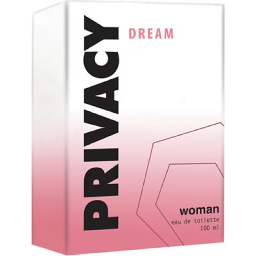 Privacy Privacy Dream Women 100 ml Edt Parfüm Kadın Parfümleri Fiyatı
