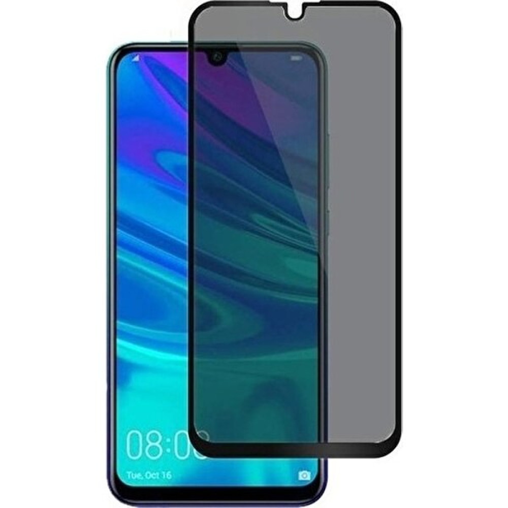 Privacy Xaomi Redmi 7A Siyah 9d Full Kaplayan Gizlilik Filtreli Hayalet Cam Cep Telefonu Ekran Koruyucusu Fiyatı