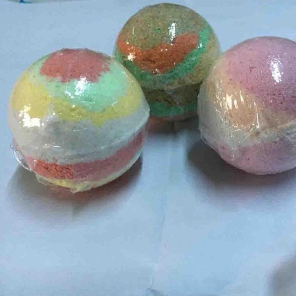 Private 10 Adet Banyo Topu Nem Topu Bath Bomb Banyo Bombası Banyo Köpük Topu - Renkli Duş Jelleri ve Banyo Köpükleri Fiyatı