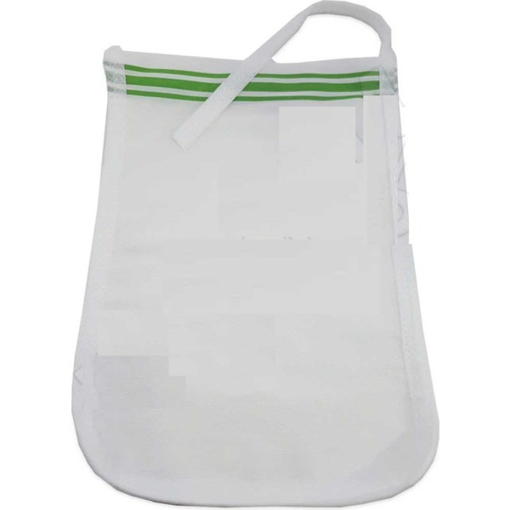 Private Label Banyo Kesesi Hamam Kesesi Ucuz Kese Polyester İpli Biyeli Kese 20 Adet - 240 Adet Vücut Bakım Setleri Fiyatı