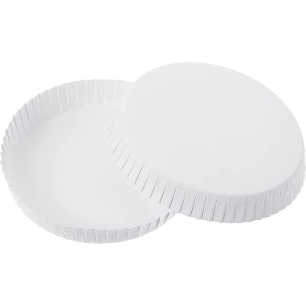 Private Label Karton Bardak Kapak Tıkacı Kağıt Bardak Kapağı - 100 Adet Mutfak Gereçleri Fiyatı