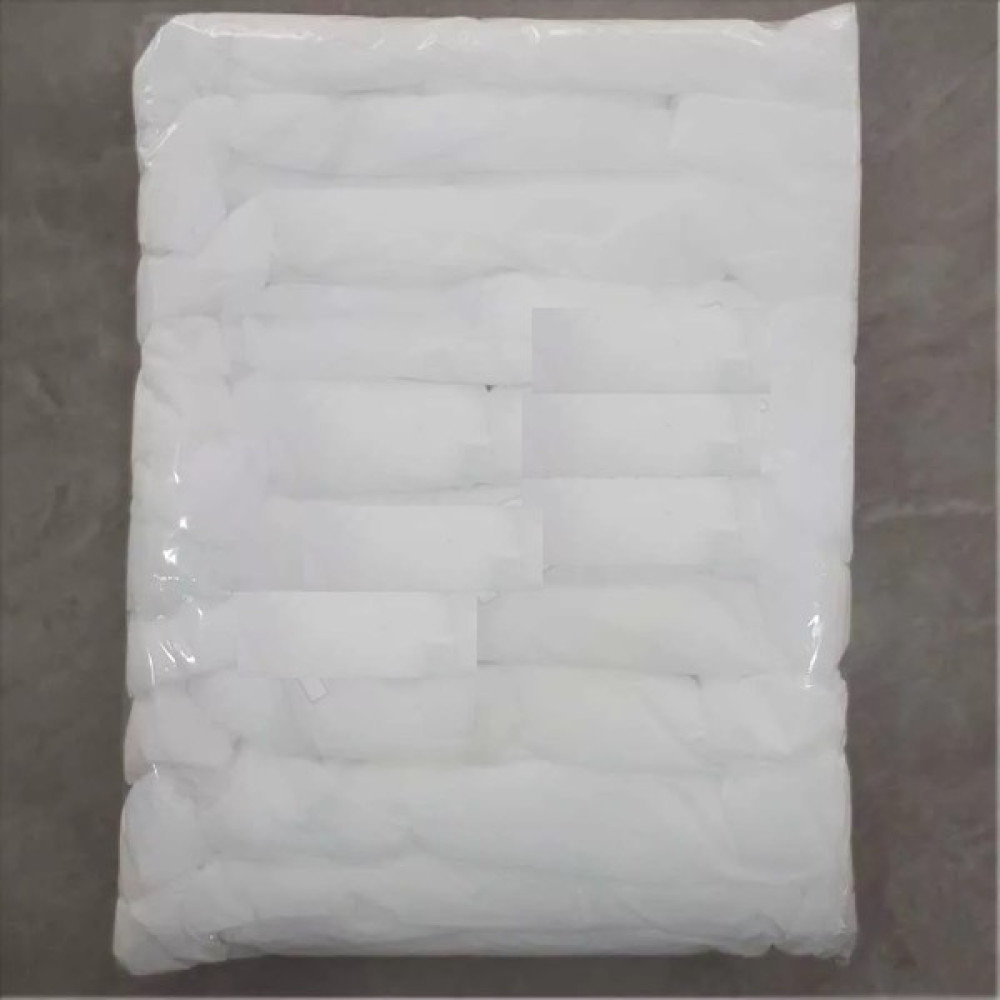 Private Label Tek Kullanımlık Lastikli Sedye Örtüsü 15 gr 80X220 Şezlong Örtüsü Kullan At - 50 Adet Bahçe Mobilyası Takımı Fiyatı