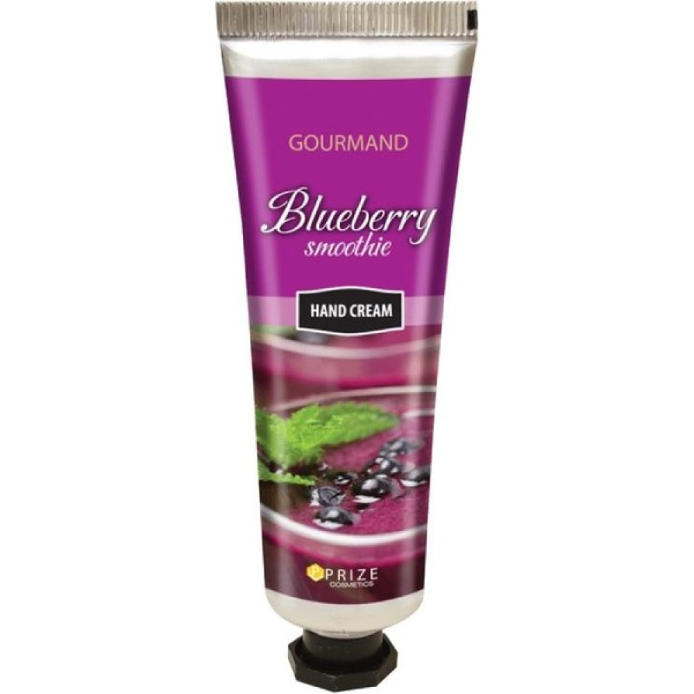 Prize Cosmetics Gourmand Blueberry El Kremi 30 ml Tüp El Bakımı Fiyatı