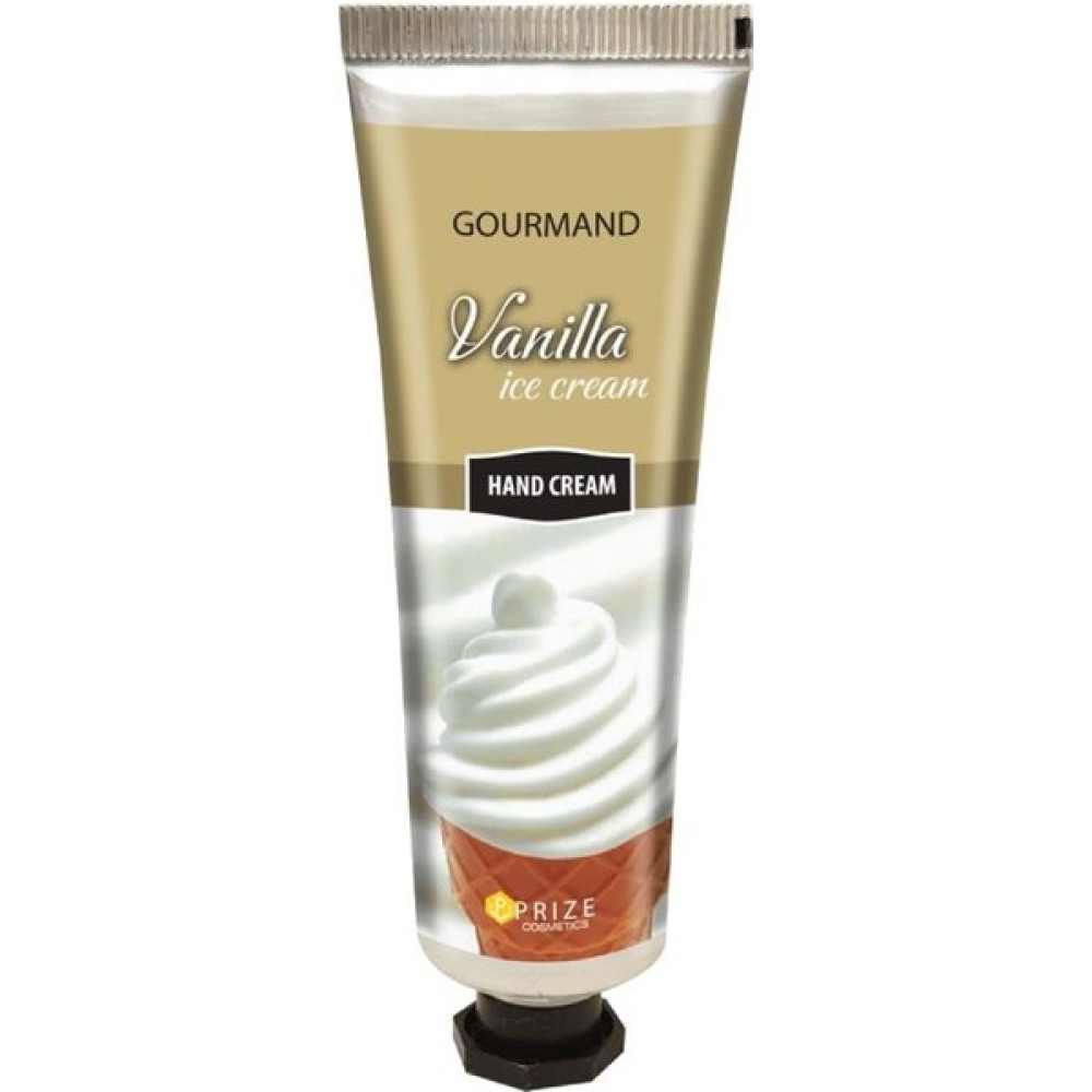 Prize Cosmetics Gourmand Vanilla El Kremi 30 ml Tüp El Bakımı Fiyatı