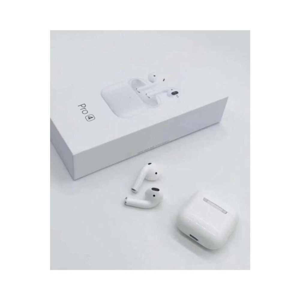 pro 4 Yeni Tasarım 8d Ses Performansı Kulaklık Bluetooth Kulaklık Yumax Kulak İçi Kulaklık Fiyatı