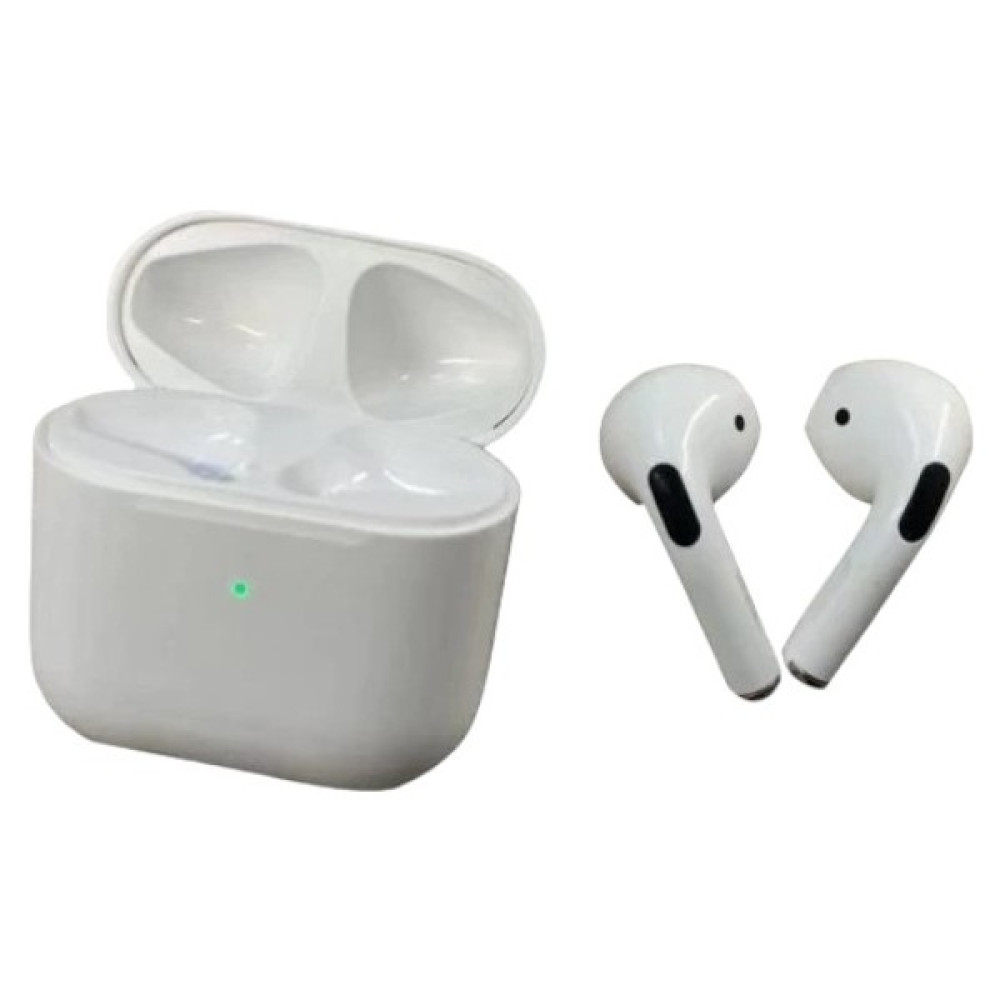 Pro 5 Bluetooth 5.0 Kablosuz Kulak Içi Kulaklık Ios ve Android Uyumlu Hd Ses Kalitesi-Beyaz - Beyaz Oto Boyaları Fiyatı