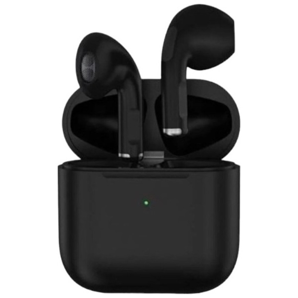 Pro 5 Bluetooth 5.0 Kablosuz Kulak Içi Kulaklık Ios ve Android Uyumlu Hd Ses Kalitesi - Siyah Oto Boyaları Fiyatı