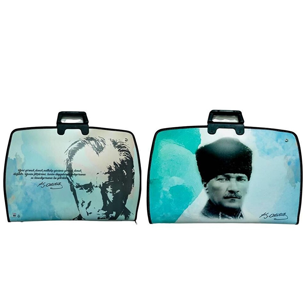 PRO-ART 37X54 ATATÜRK RESİM ÇANTA Resim Çantası Fiyatı