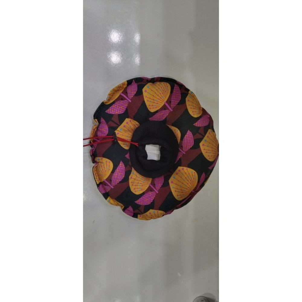 Pro Chem Kedi & Köpek Elizabet Ameliyat Yakalık (S) 20-24 cm Ip Ayarlı - Lacivert - Kahverengi Evcil Hayvan Ürünleri Fiyatı
