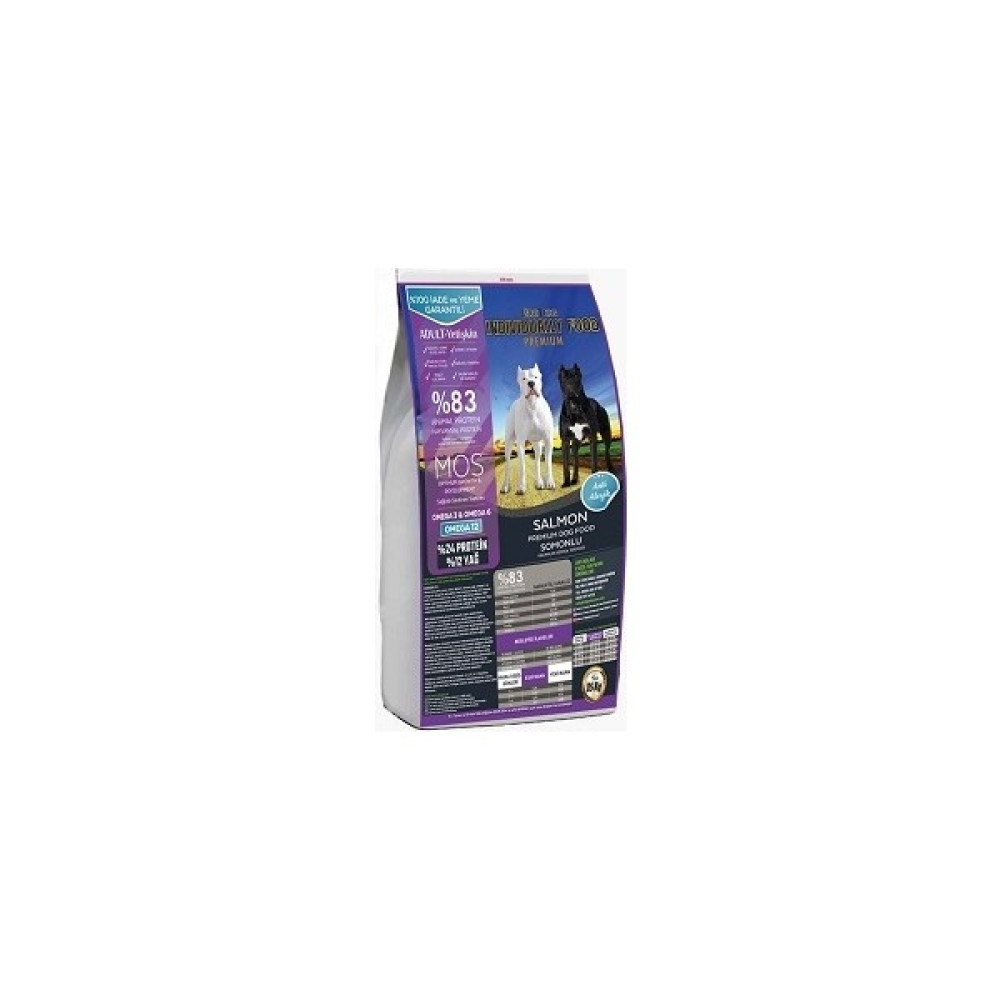 Pro Dog Individually Premium Yetişkin Somonlu Köpek Maması (15 Kg) Oto Boyaları Fiyatı