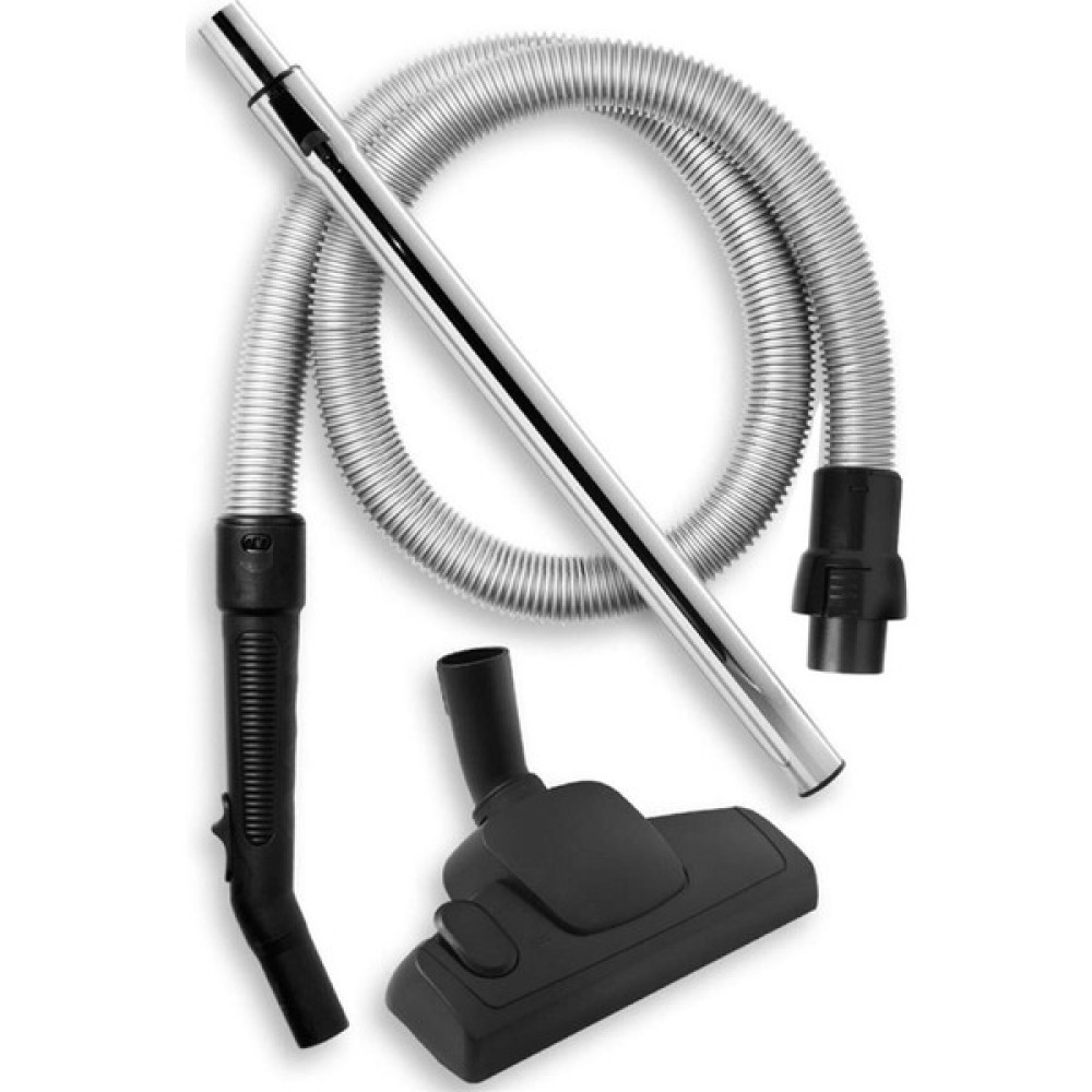 Pro Fresh & Clean Electrolux ECC21-2IW Uyumlu Hortum Seti ( Alttan Tekerli Emici Başlıklı ) Elektrikli Süpürge Aksesuarları Fiyatı