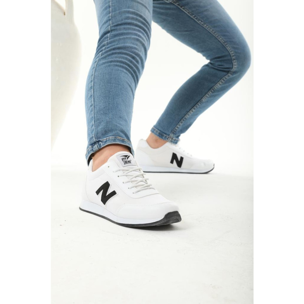 Pro Hyper Beyaz Erkek Rahat Günlük Sneaker 43 Beden Ayakkabı (Outdoor) Fiyatı