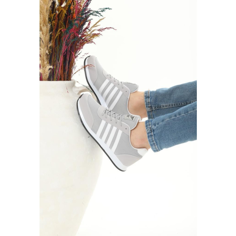 Pro Hyper Gri Unısex Günlük Rahat Sneaker 43 Beden Ayakkabı (Outdoor) Fiyatı