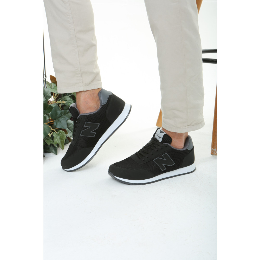 Pro Hyper Siyah Günlük Spor Ayakkabı 42 Beden Ayakkabı (Outdoor) Fiyatı