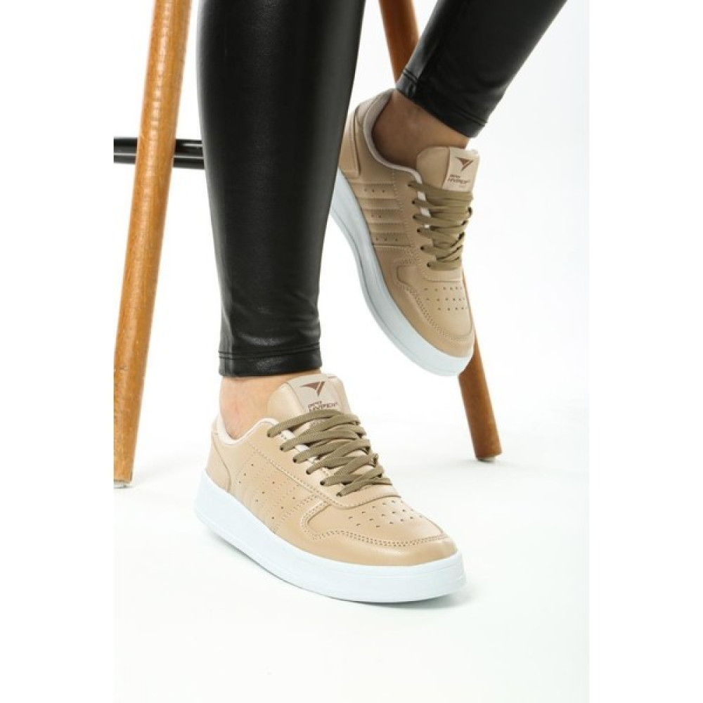 Pro Hyper Unisex Bağcıklı Casual Düz Kalın Taban Konforlu Spor Ayakkabı Neo 21-2 Spor Ayakkabı Fiyatı