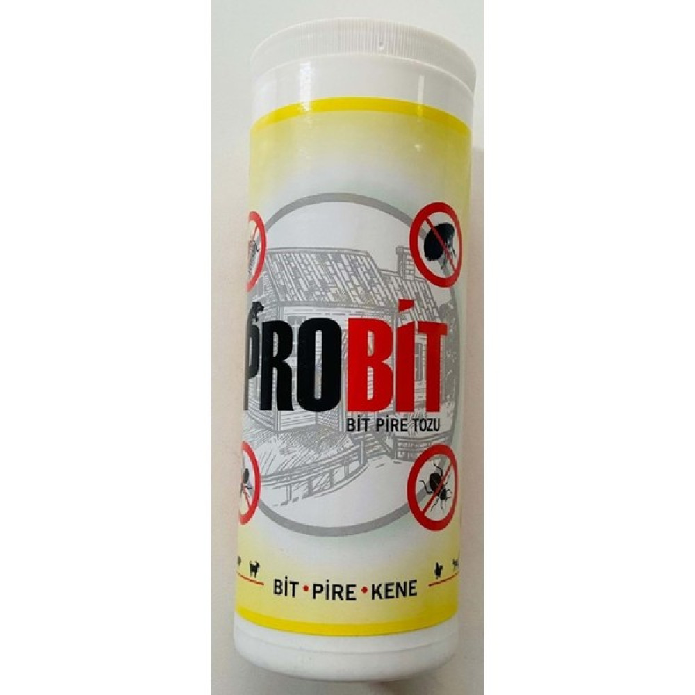 Pro in Pharma Firba Probit Bit Pire Tozu Sinek-Kene-Haşere Kovucu Fiyatı