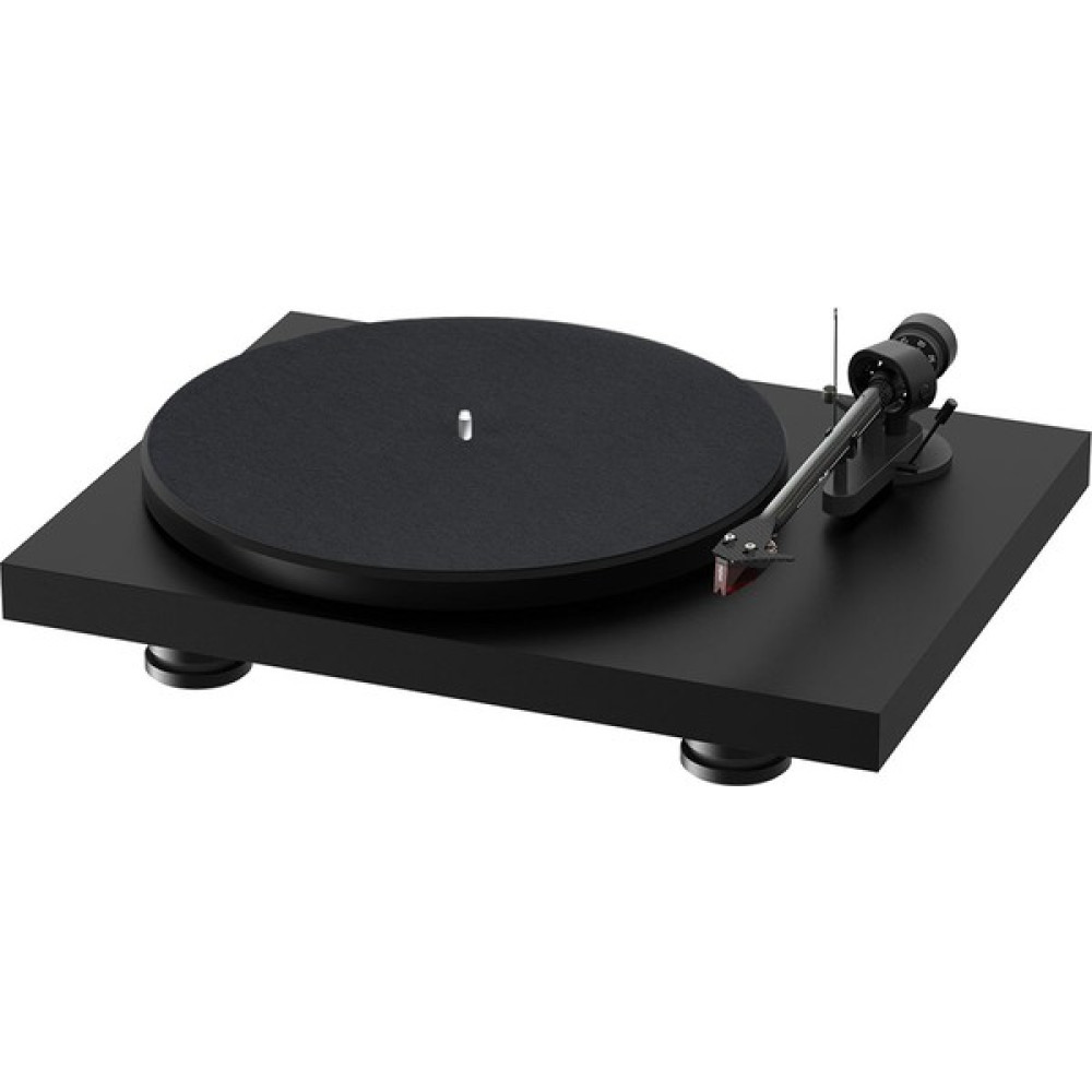Pro-Ject Debut Carbon Evo 2mred Pikap Gloss Black - Mat Siyah Oto Boyaları Fiyatı