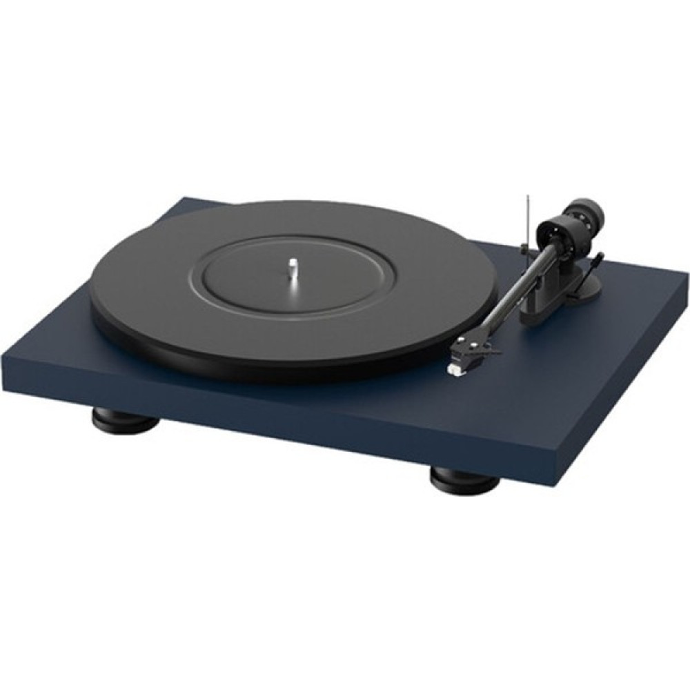 Pro-Ject Debut Carbon Evo 2mred Pikap Satin Blue - Mavi Oto Boyaları Fiyatı