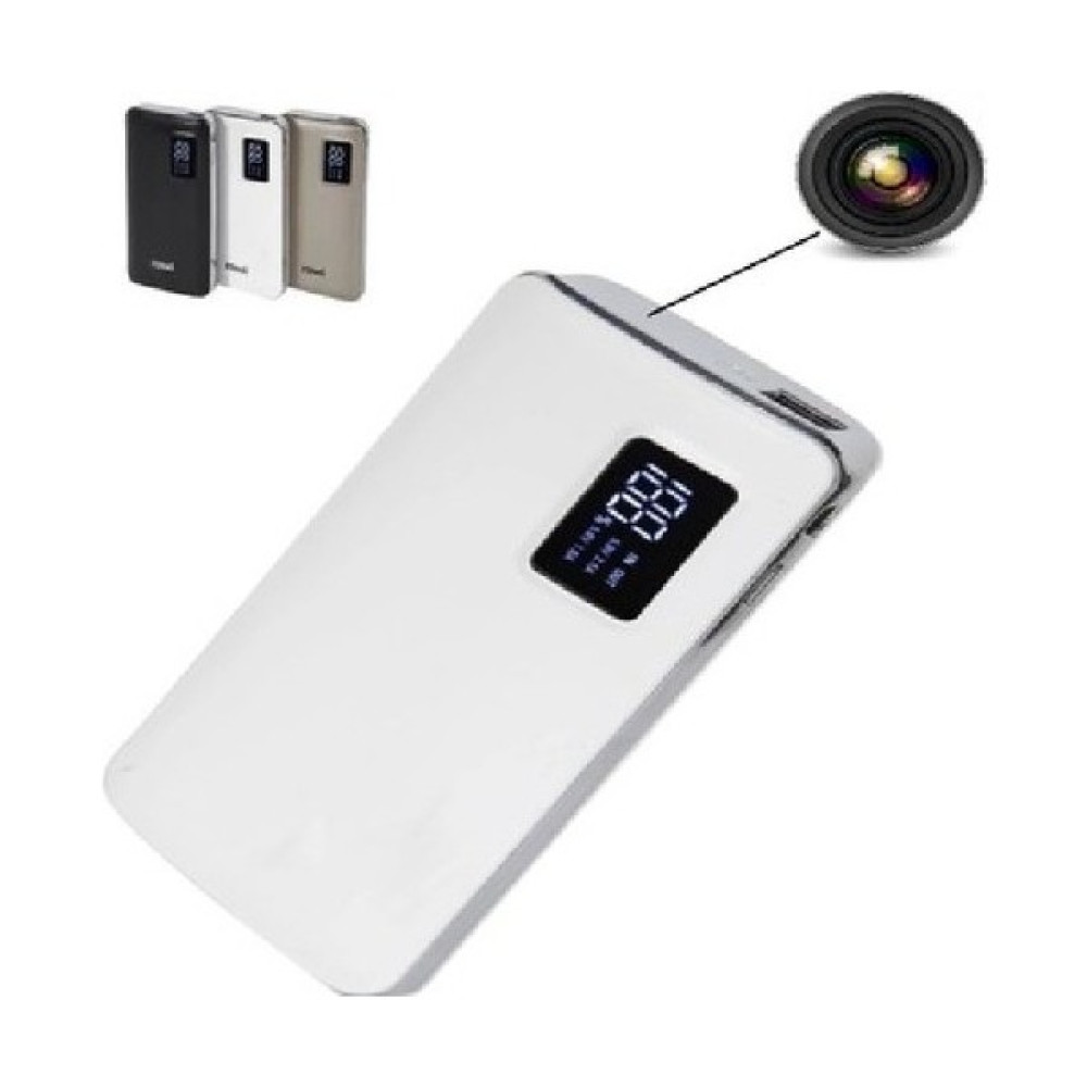 Pro Kamera Powerbank Farkedilmeyen Kamera Dijital Video Kameralar Fiyatı