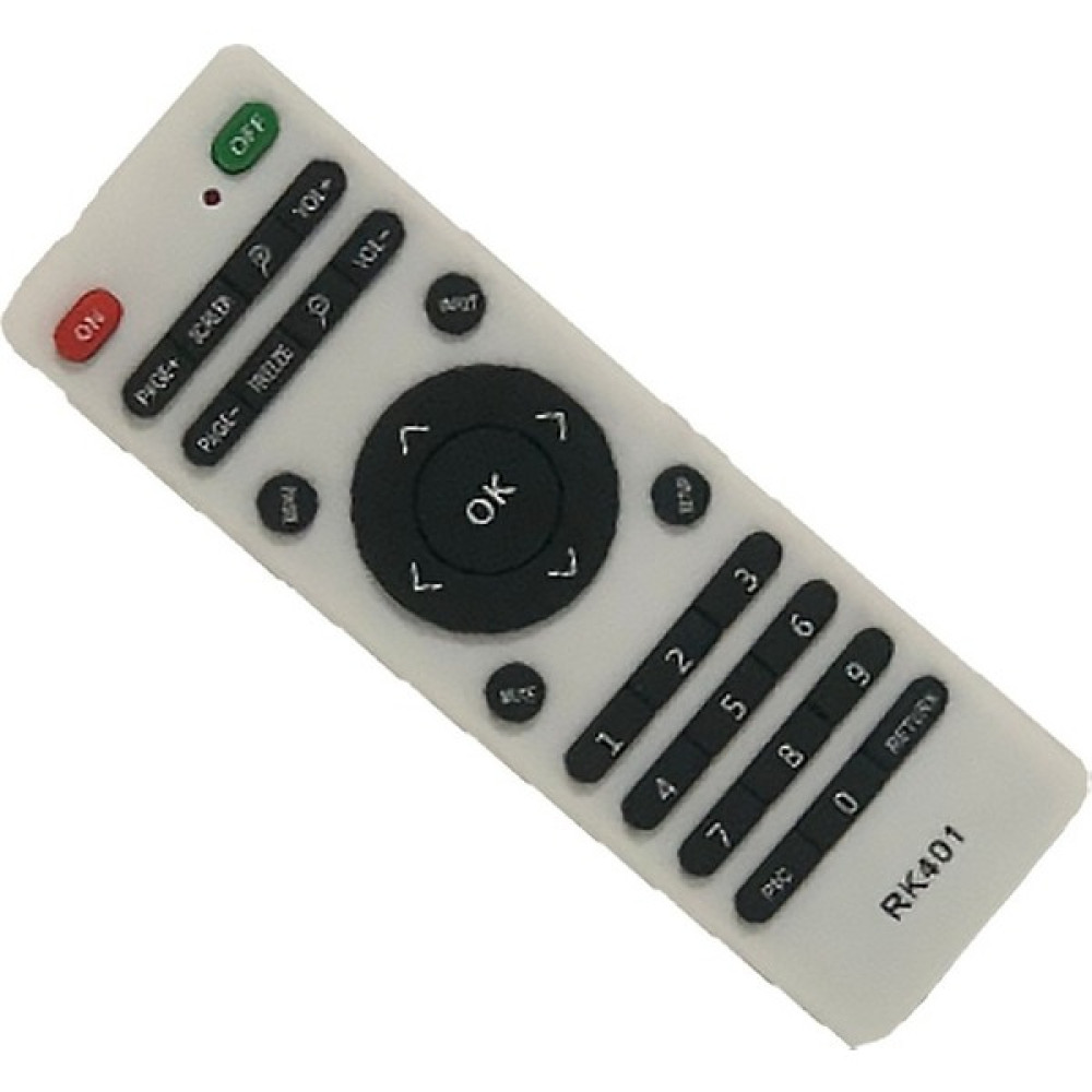Pro Kumanda Tüm Hitachi Projeksiyon Cihazları Ile Uyumlu Akıllı Kumanda - Beyaz TV Aksesuarları Fiyatı